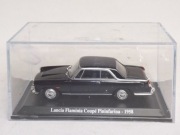 Lancia Flaminia Coupe Pininfarina 1:43 HAchette