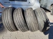 Opony Falken Sincera 205/55 R16, 2024, nowe, komplet