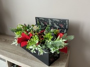 ŚWIĄTECZNY BOX STROIK nr 1