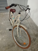 Rower dziewczęcy KROSS