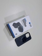 Uchwyt samochodowy Quad Lock z przyssawką + etui na iPhone 14 Pro