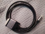 Kabel DVI do HDMI marki Reagle długość 1,5m nowy