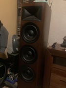 Glosniki JBL HDI 3800