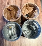 Tłoki FSO Warszawa, Żuk, Nysa, Tarpan - nowe