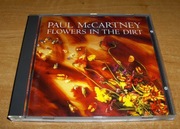 PAUL McCARTNEY - Flowers In The Dirt, Germany, CD, EXCELLENT