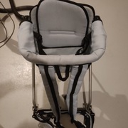 Nosidło turystyczne / Nosidełko