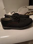 Buty chłopięce / wizytowe, rozmiar 31
