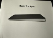 Apple Magic Trackpad 2 Czarny