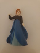 Figurka z Jajka Kinder