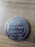 25 lat Koła SIMP Zelmer Rzeszów 