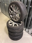 MAZDA 6 GH KOMPLET FELG ALU. 18''