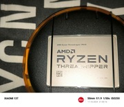 Procesor AMD Ryzen Threadripper 1900X 8x 3.8 GHz 