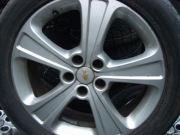 felgi aluminiowe r 19 dodge chrysler 5x114,3