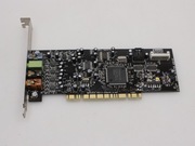 Sound Blaster Audigy SB0570 CREATIVE LABS