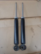 AMORTYZATORY TYŁ VW AUDI A3 8L OCTAVIA GOLF IV