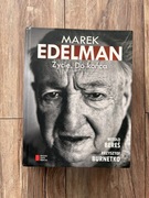 Marek Edelman Życie Do końca