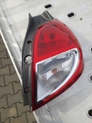 Lampa prawy tył renault clio 3