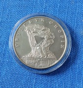 100 000 zł Fryderyk Chopin 1990