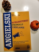 Angielski w marketingu, promocji i reklamie