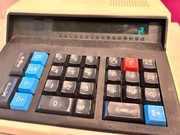 Radziecki Kalkulator MK59