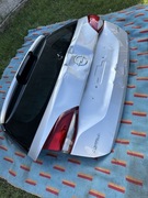 Opel Astra  K  szyba klapy bagażnika