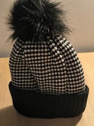 Czapki damskie  zimowe 