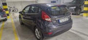 Ford Fiesta 1.0 EcoBoost (125 KM) – 2013