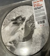 LANA DEL REY Say yes to heaven picture disc Winyl SP