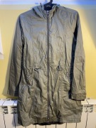 House kurtka parka damska XS