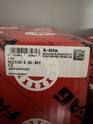 Łożysko FAG NU330 E-XL-M1 walcowe 150 x 320 x 65