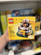 LEGO 40153 Ikona LEGO: Urodzinowa dekoracja stołu