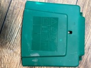 Klapa tylna osłona wyrzutu kosiarki qualcast