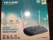 Router TP-LINK TD-W8960N