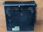 Wzmacniacz 4-kanałowy Hi-Fi SYSTEM OEM BMW E32, E34 nr 65 12 1 379 387