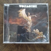 WOLFMOTHER Wolfmother Australia 2005 CD unofficial  hard psych rock