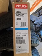 Rama izolacyjna Velux BDX MK10 2000 78x160