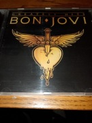 BON JOVI GREATEST HITS