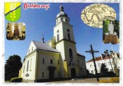 Białobrzegi k. Łańcut    