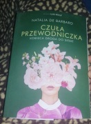 Książka " Czuła przewodniczka"