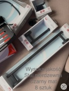 Akcesoria łazienkowe 