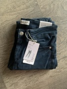 Jeansy nowe Mango xs