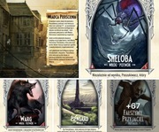 Talisman Magia i Miecz 5 edycja - Władca Pierścienia