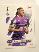 Match Attax 2025/2026 MOISE KEAN nr.288