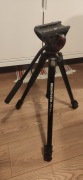 Statyw Manfrotto 290 xtra + głowica Manfrotto