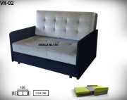 Sofa/Amerykanka VII 02