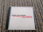 MAREK WALCZEWSKI - XIII KSIĘGA PANA TADEUSZA I INNE EROTYKI CD