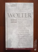 WOLTER - ELEMENTY FILOZOFII NEWTONA, seria PWN