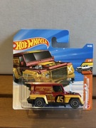 HOT WHEELS - DRIFT - ENDER - TRUCKIN’ ALONG - 1/5 - 13/250 - 2026