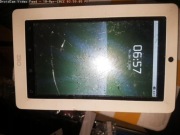 Tablet Creative Labs ZIIO 7" nr604