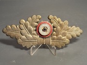 Wieniec kompletny do czapki NSDAP